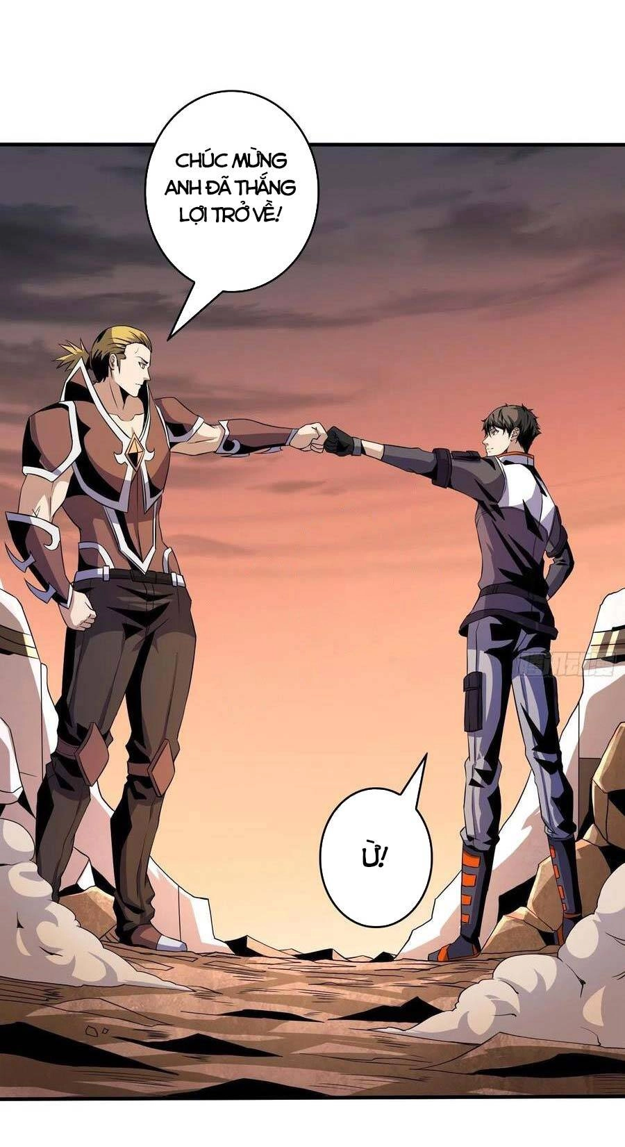 Vừa Chơi Đã Có Tài Khoản Vương Giả Chapter 139 - 25