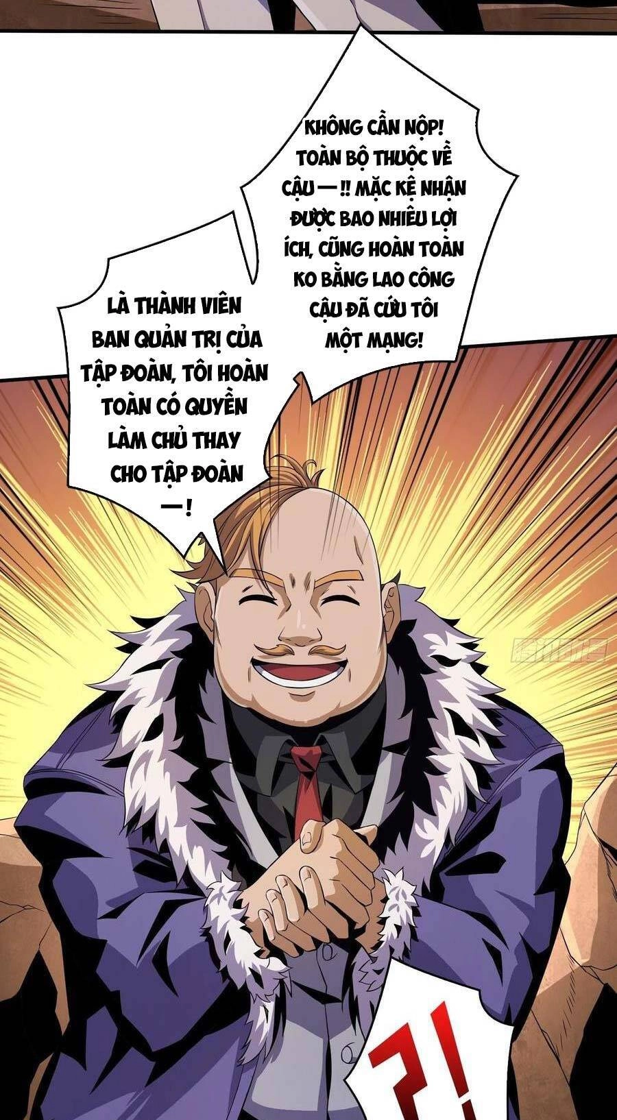 Vừa Chơi Đã Có Tài Khoản Vương Giả Chapter 139 - 28