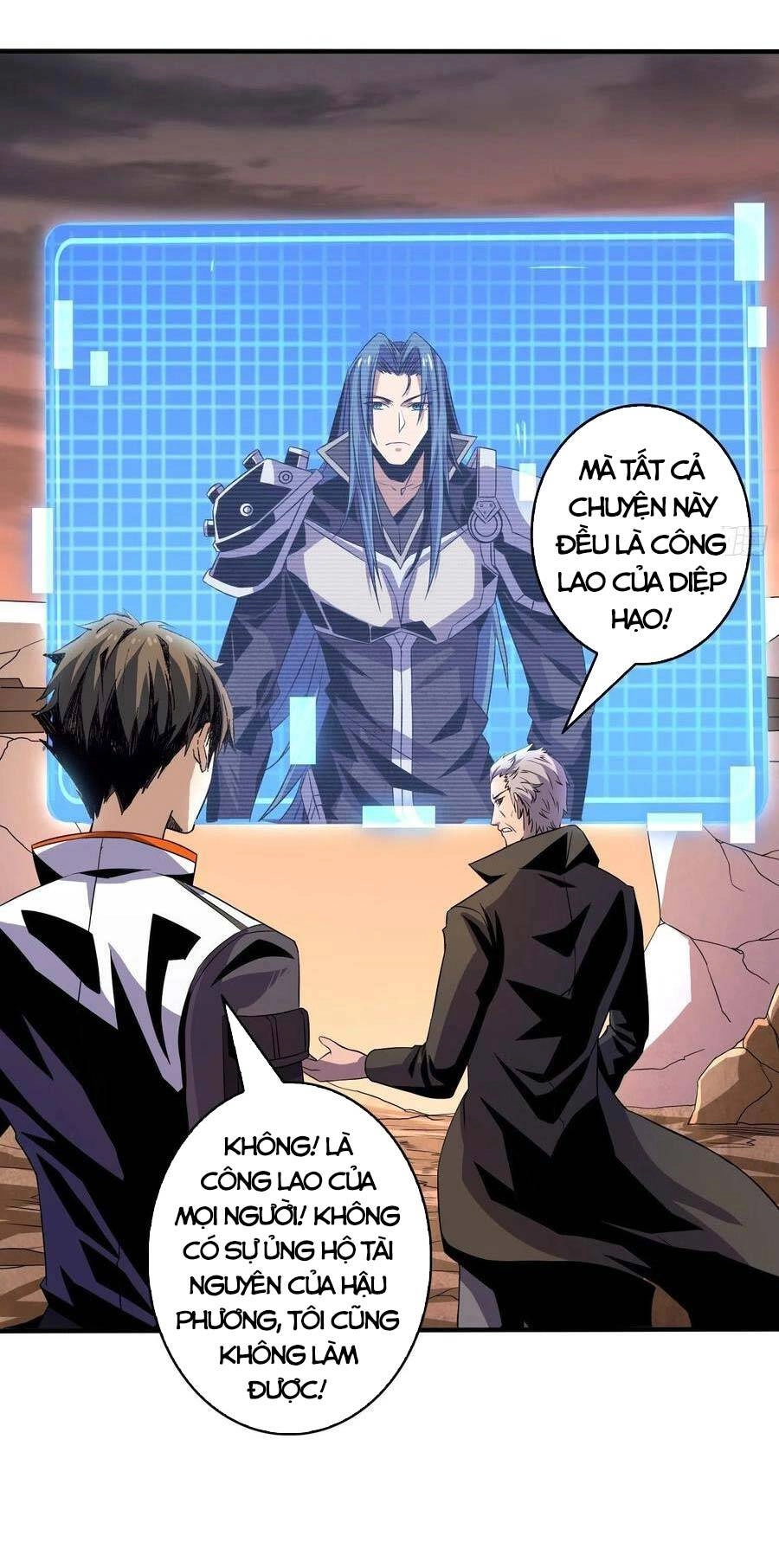 Vừa Chơi Đã Có Tài Khoản Vương Giả Chapter 139 - 31