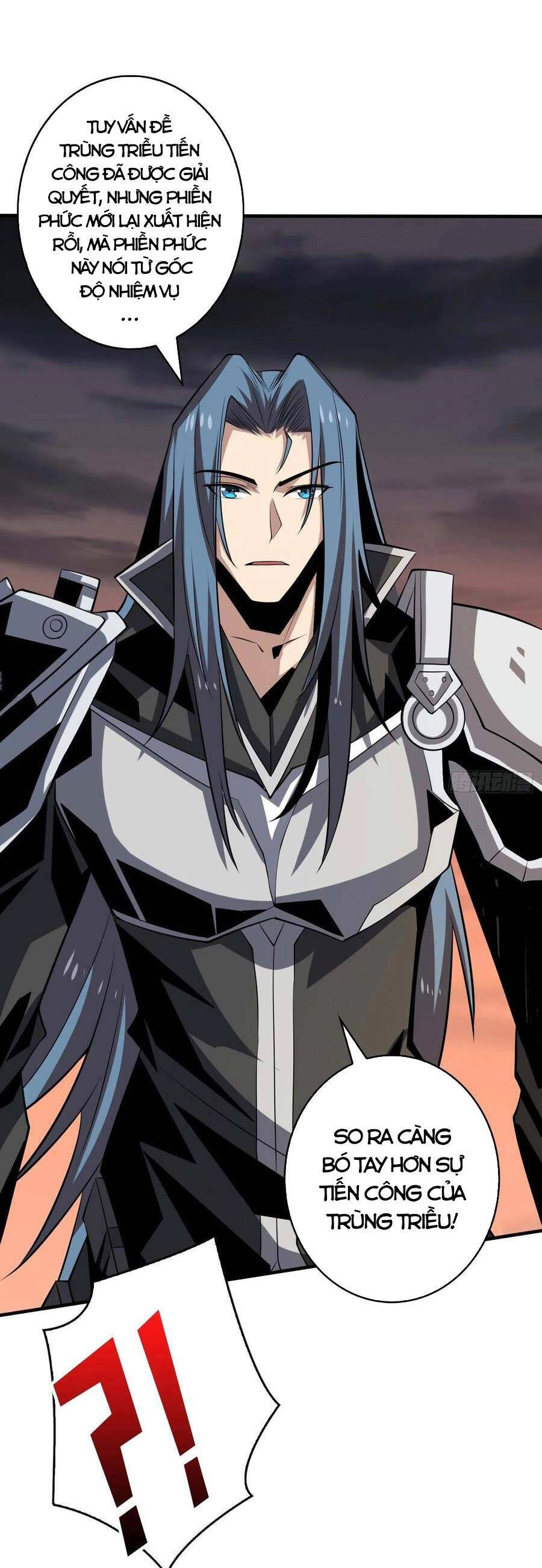 Vừa Chơi Đã Có Tài Khoản Vương Giả Chapter 139 - 33