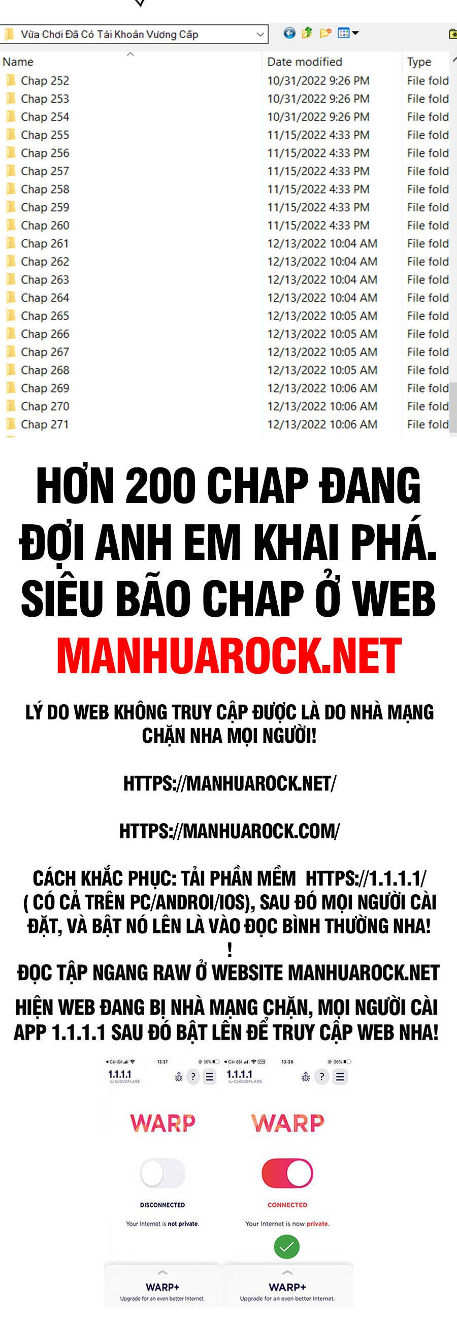 Vừa Chơi Đã Có Tài Khoản Vương Giả Chapter 139 - 34