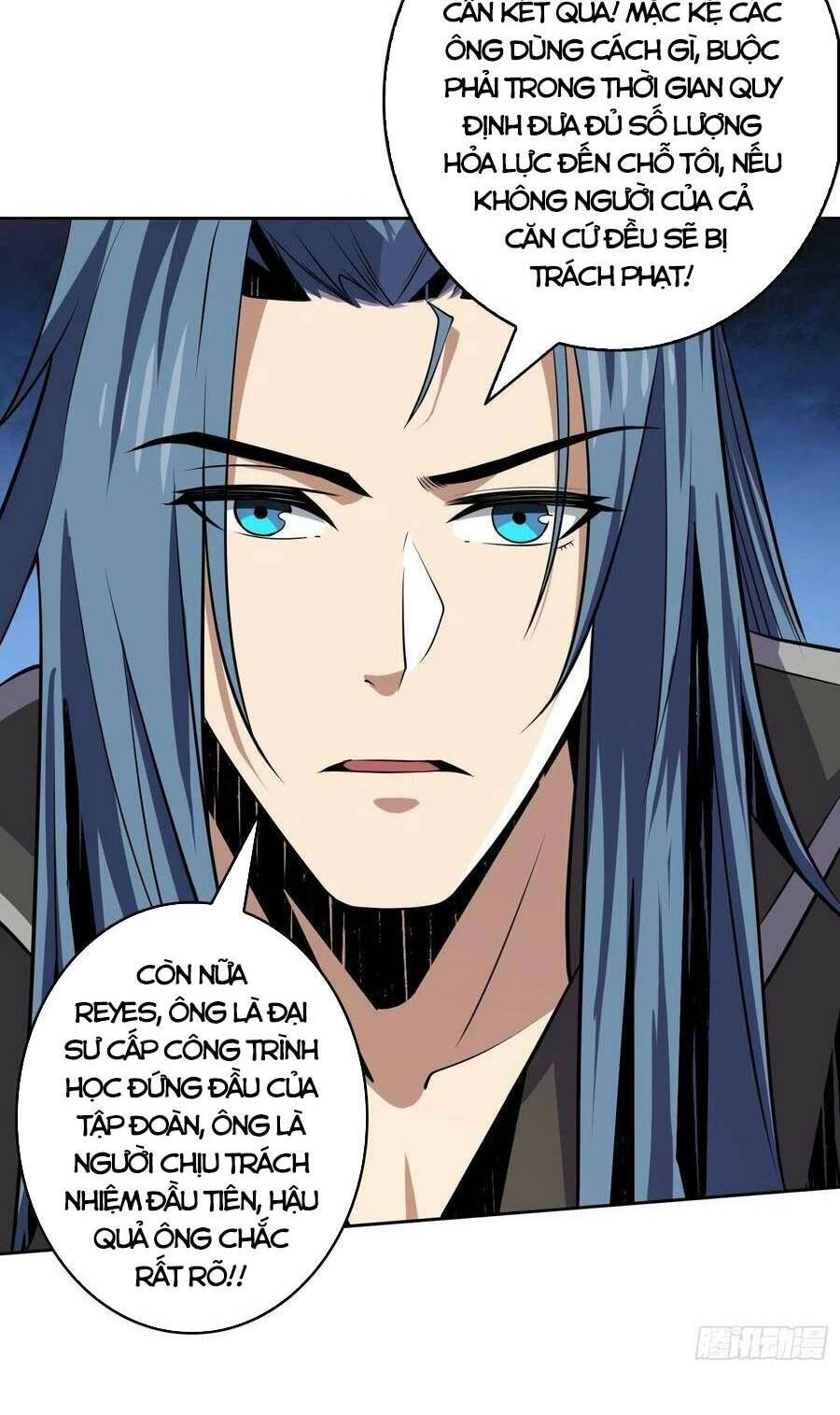 Vừa Chơi Đã Có Tài Khoản Vương Giả Chapter 140 - 12