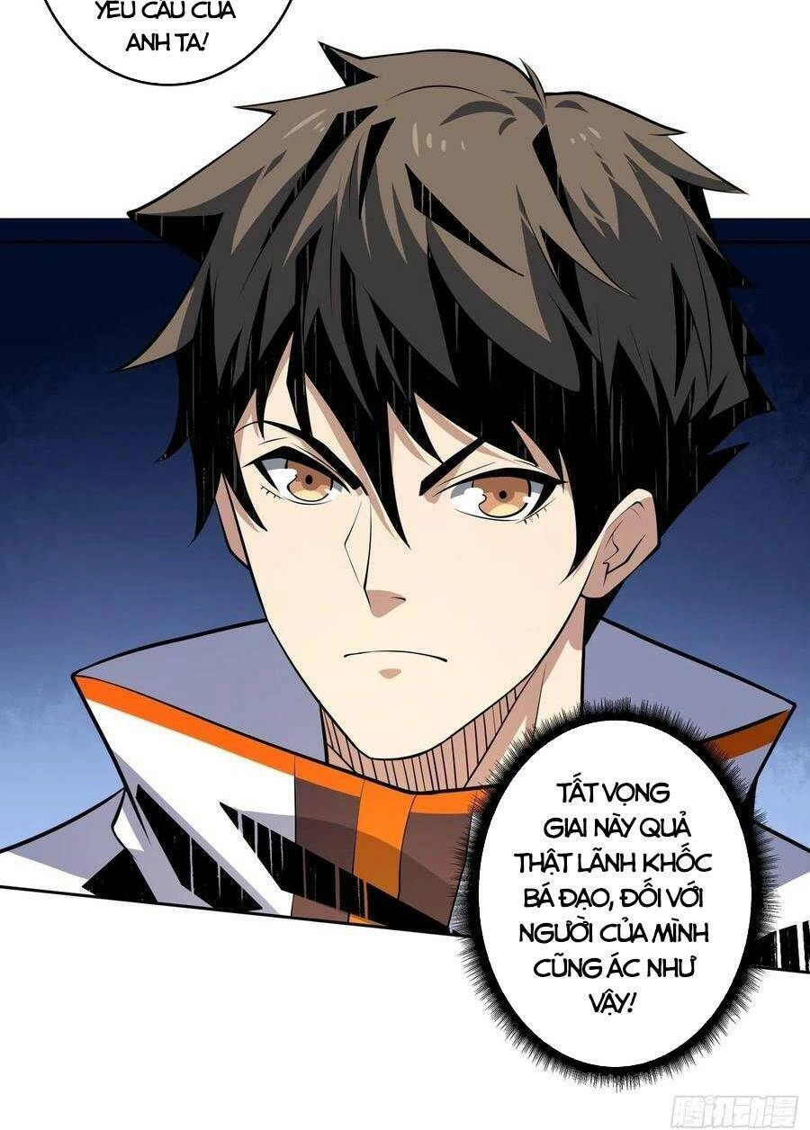 Vừa Chơi Đã Có Tài Khoản Vương Giả Chapter 140 - 14