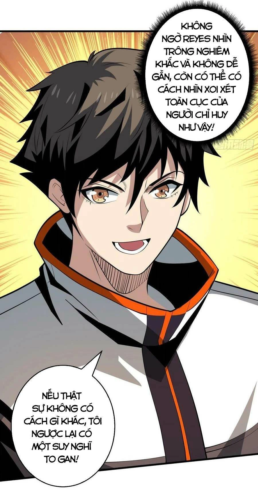 Vừa Chơi Đã Có Tài Khoản Vương Giả Chapter 140 - 17