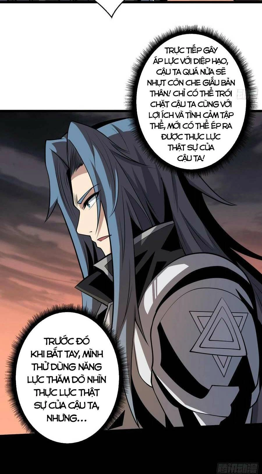 Vừa Chơi Đã Có Tài Khoản Vương Giả Chapter 140 - 21