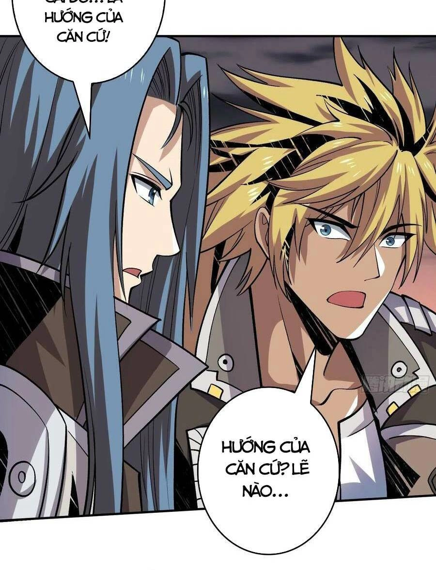 Vừa Chơi Đã Có Tài Khoản Vương Giả Chapter 140 - 35