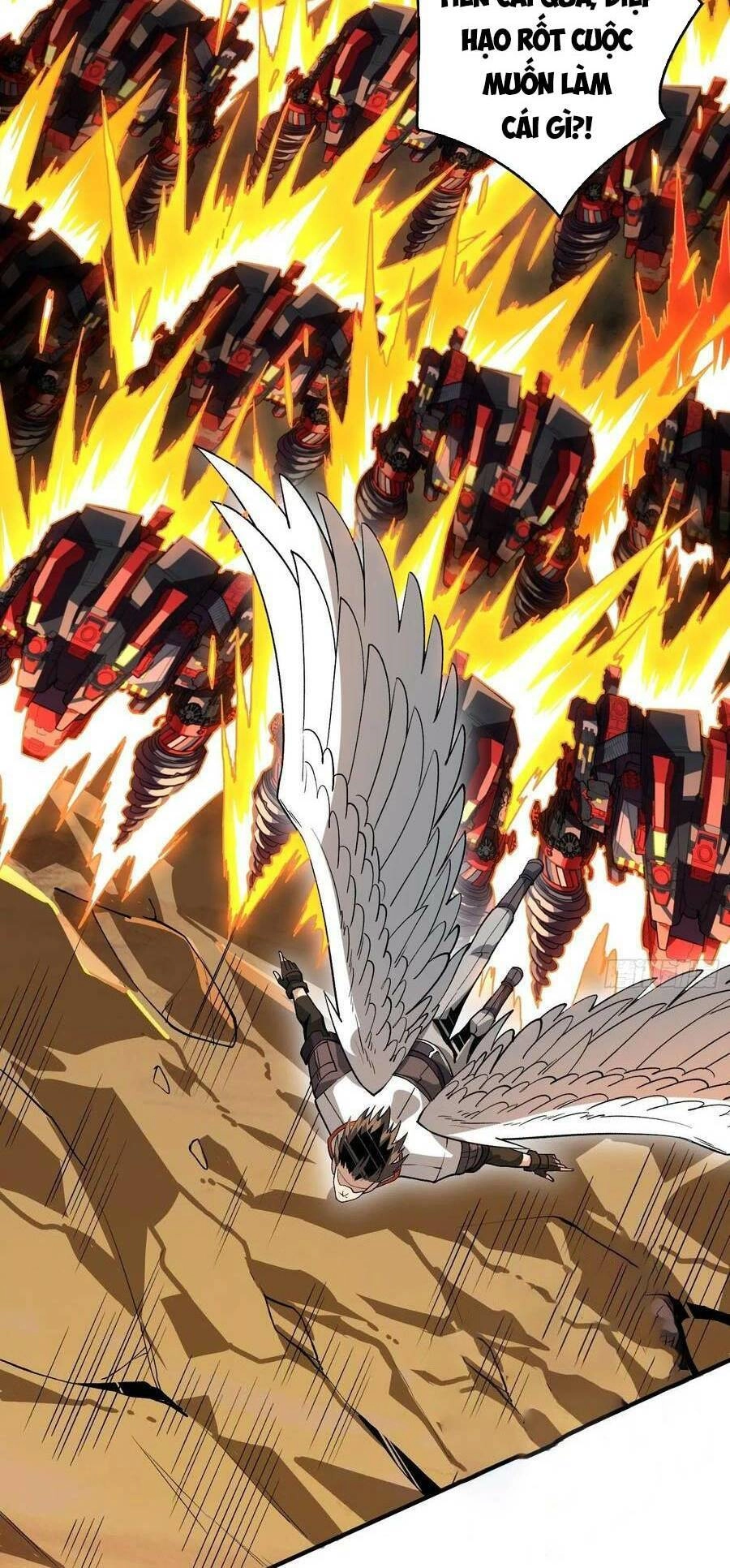 Vừa Chơi Đã Có Tài Khoản Vương Giả Chapter 140 - 40