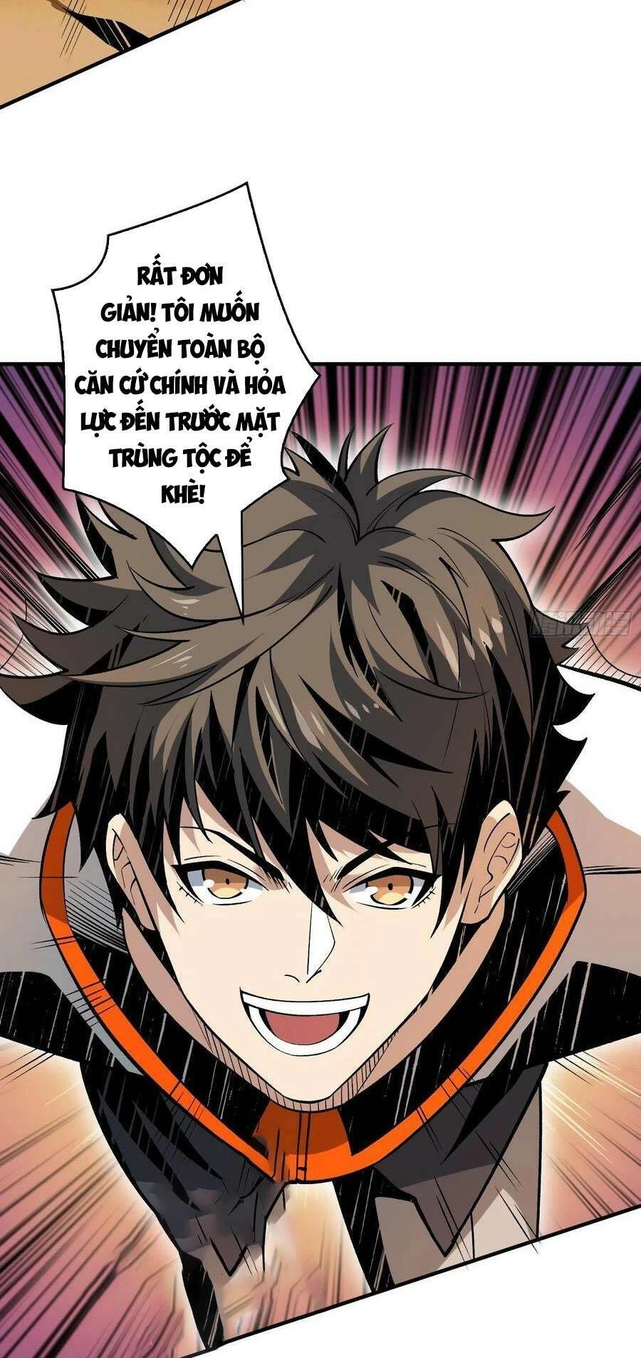 Vừa Chơi Đã Có Tài Khoản Vương Giả Chapter 140 - 41