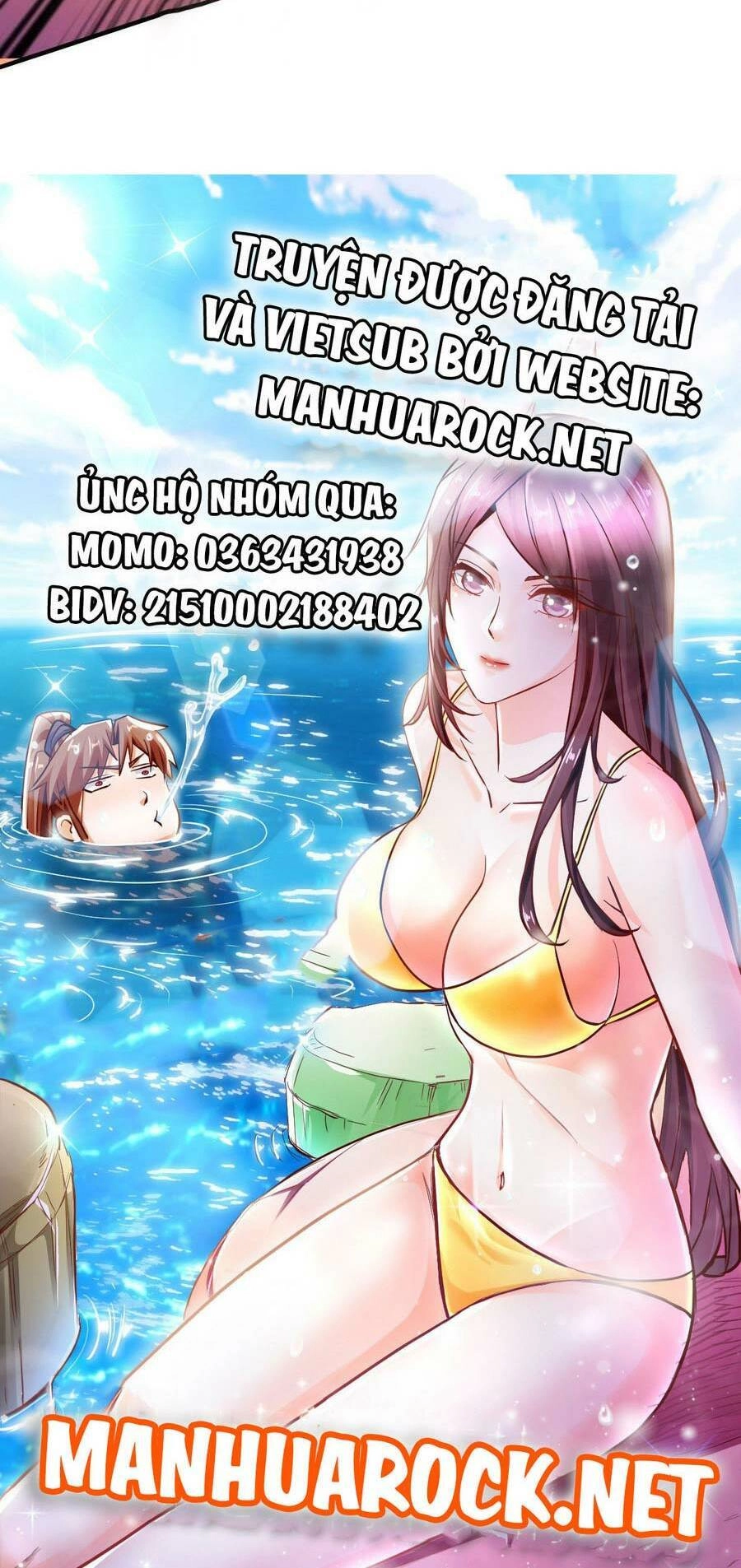 Vừa Chơi Đã Có Tài Khoản Vương Giả Chapter 140 - 42