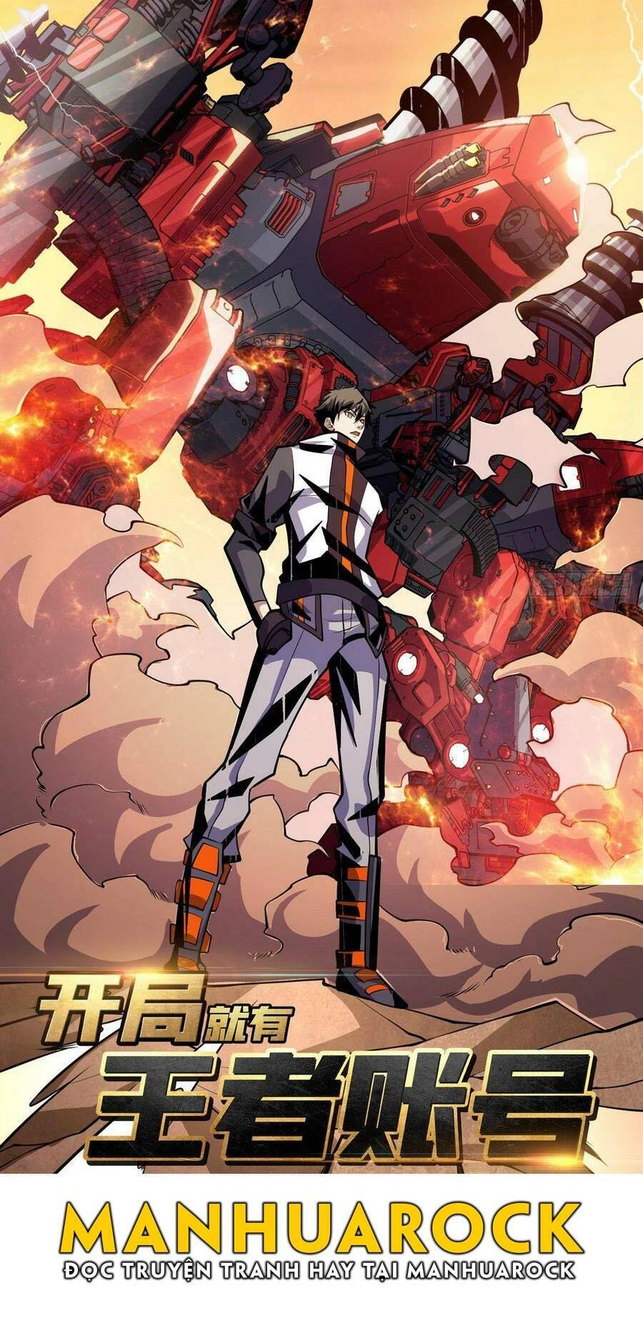 Vừa Chơi Đã Có Tài Khoản Vương Giả Chapter 141 - 2