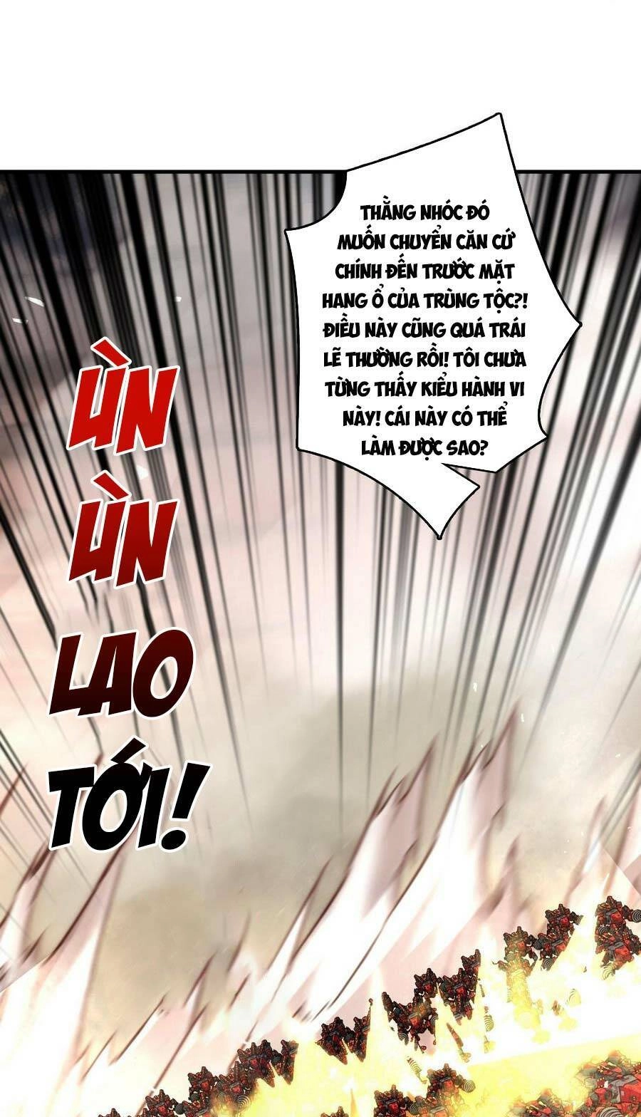 Vừa Chơi Đã Có Tài Khoản Vương Giả Chapter 141 - 3