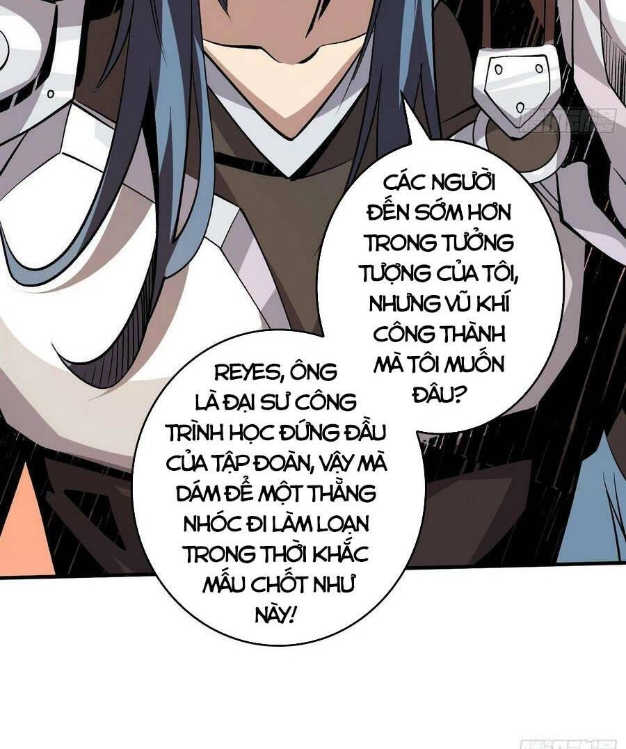 Vừa Chơi Đã Có Tài Khoản Vương Giả Chapter 141 - 8