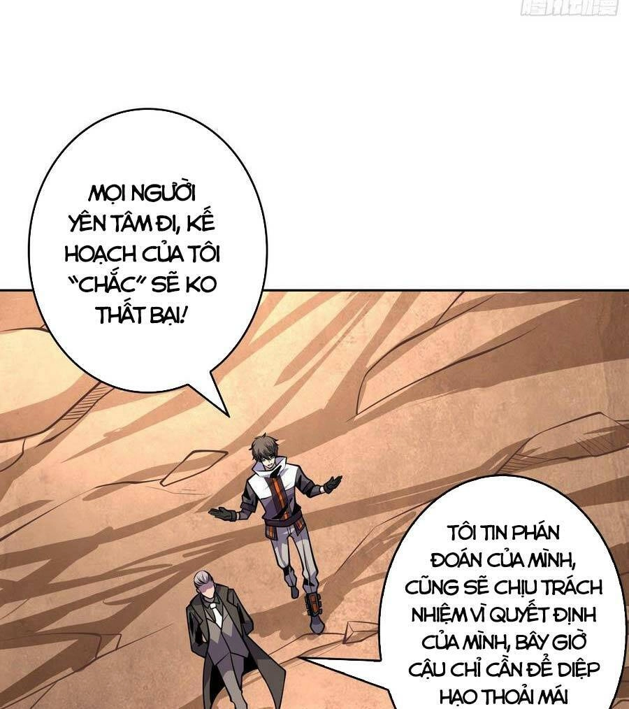 Vừa Chơi Đã Có Tài Khoản Vương Giả Chapter 141 - 9