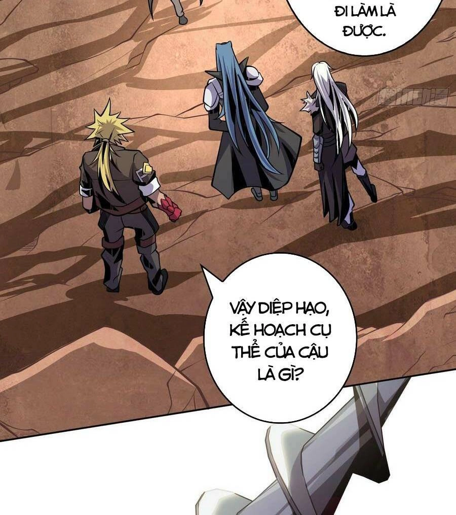 Vừa Chơi Đã Có Tài Khoản Vương Giả Chapter 141 - 10