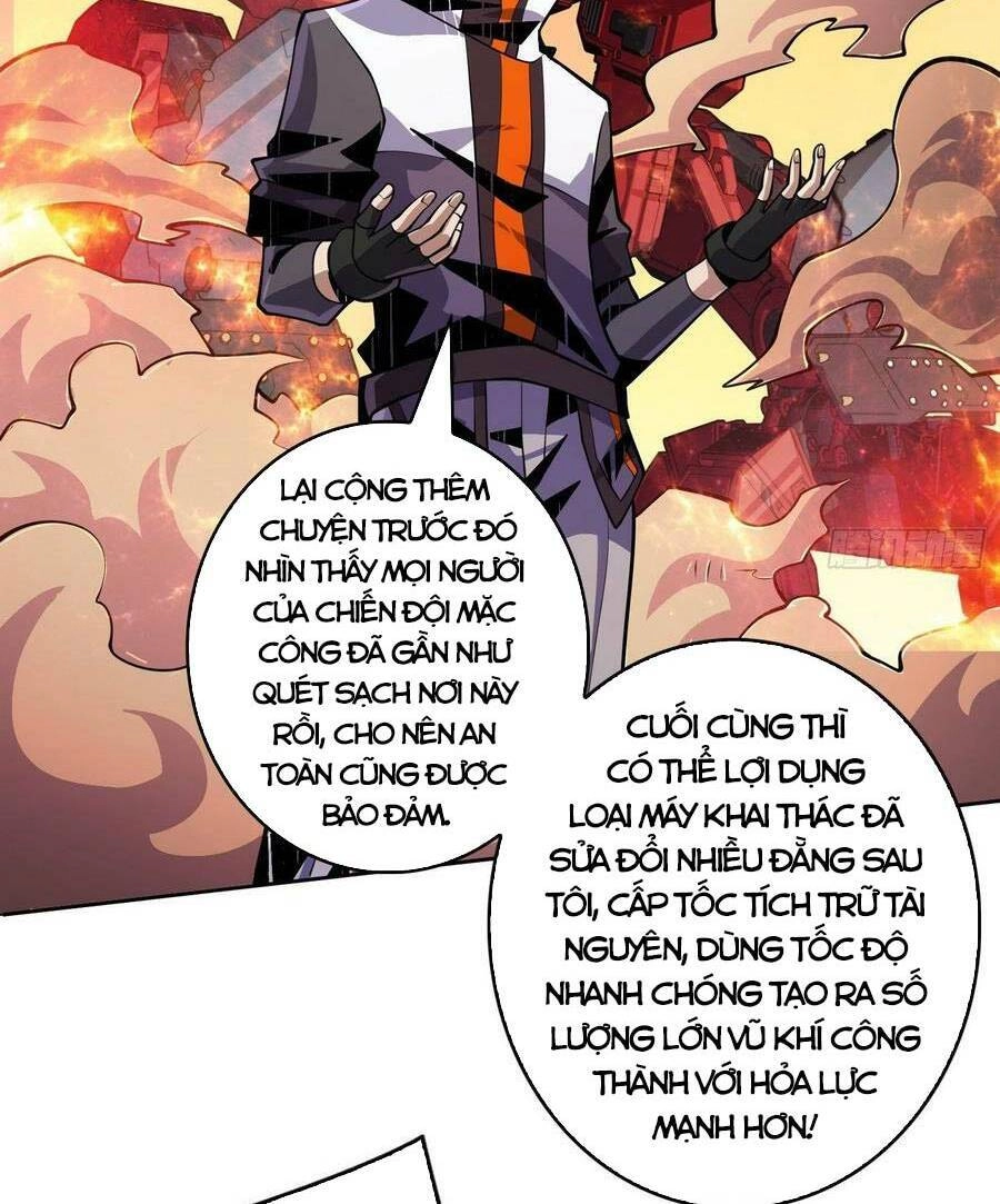 Vừa Chơi Đã Có Tài Khoản Vương Giả Chapter 141 - 12