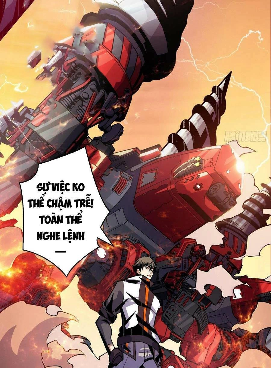 Vừa Chơi Đã Có Tài Khoản Vương Giả Chapter 141 - 16