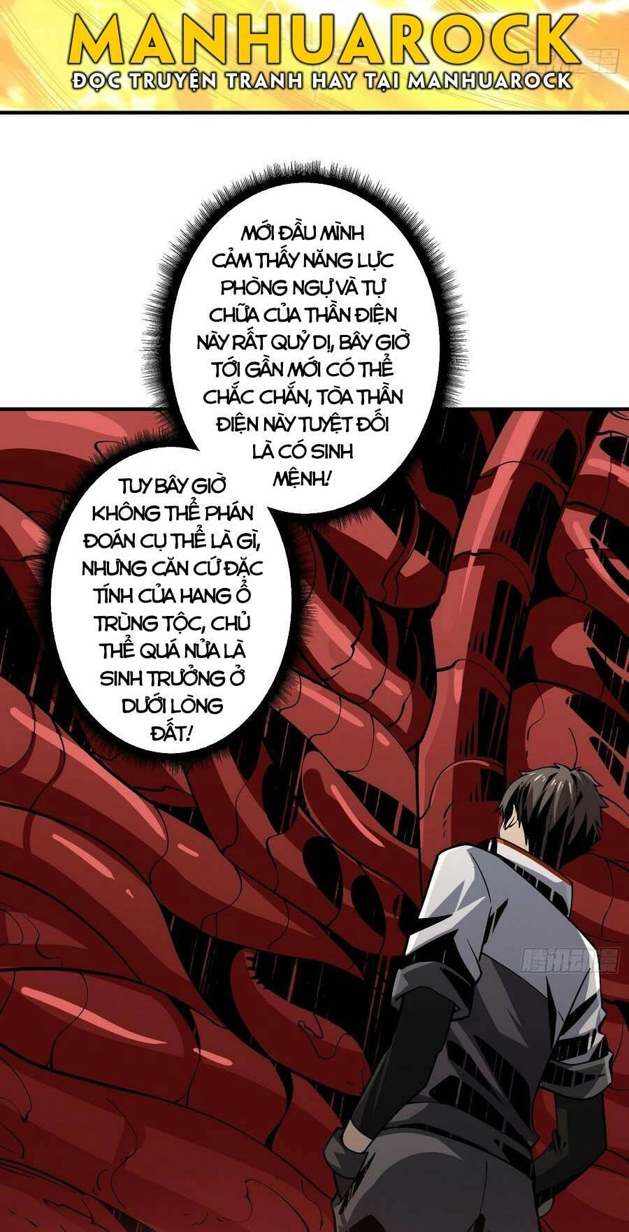 Vừa Chơi Đã Có Tài Khoản Vương Giả Chapter 141 - 24