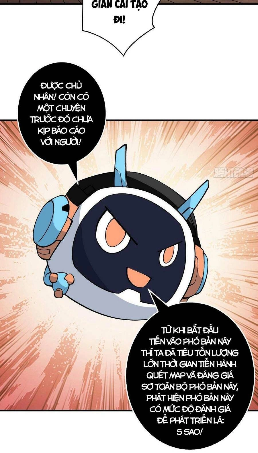 Vừa Chơi Đã Có Tài Khoản Vương Giả Chapter 141 - 26