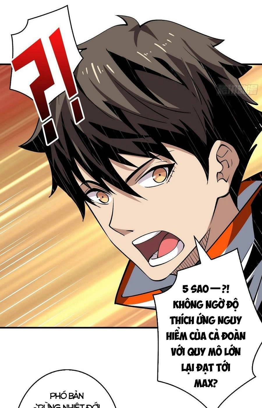 Vừa Chơi Đã Có Tài Khoản Vương Giả Chapter 141 - 27