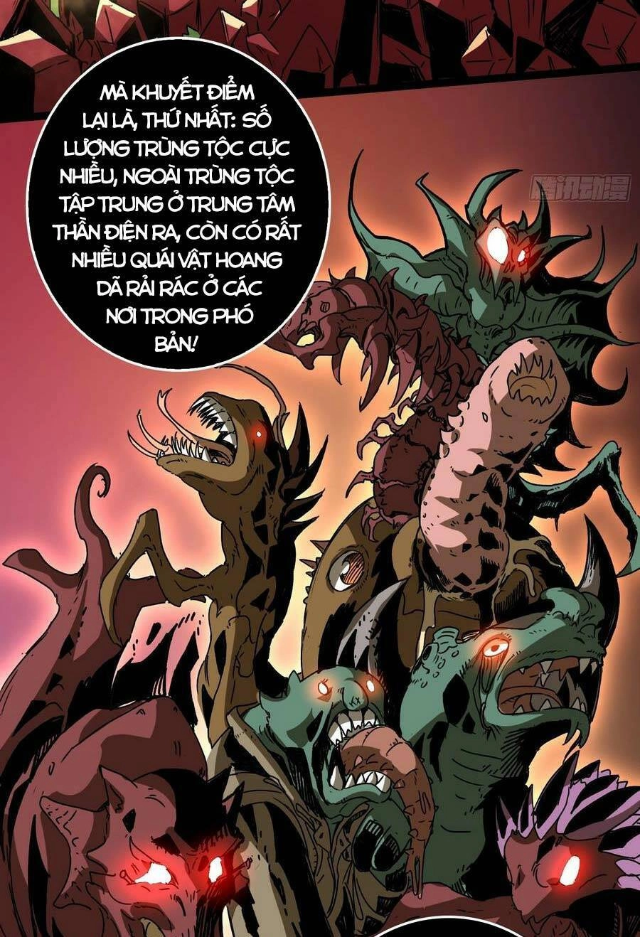 Vừa Chơi Đã Có Tài Khoản Vương Giả Chapter 141 - 31