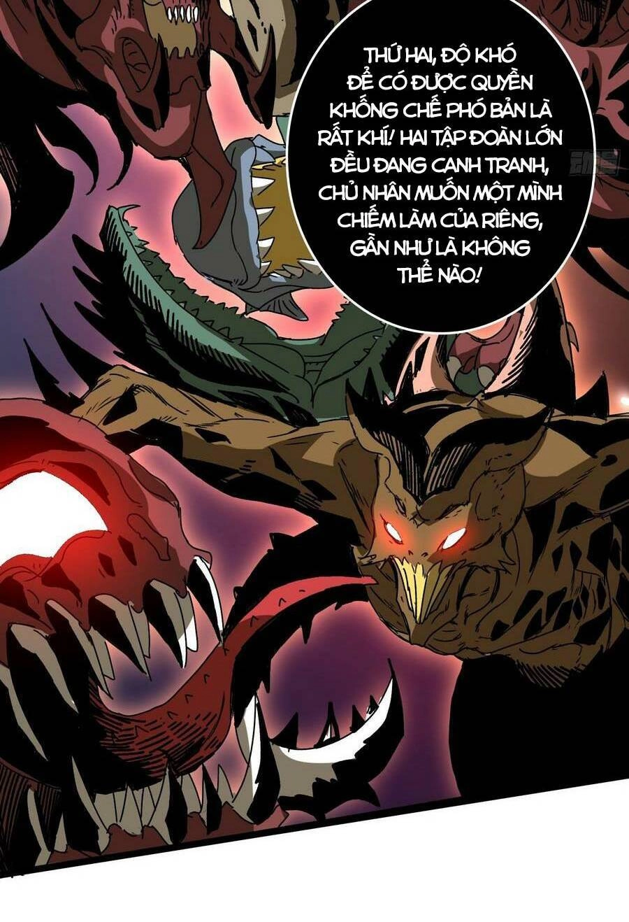 Vừa Chơi Đã Có Tài Khoản Vương Giả Chapter 141 - 32