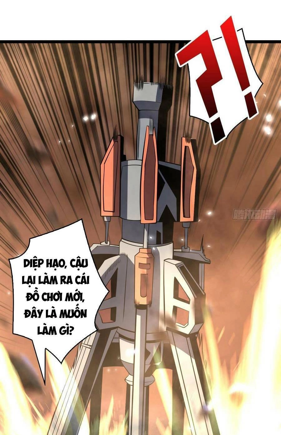 Vừa Chơi Đã Có Tài Khoản Vương Giả Chapter 141 - 35