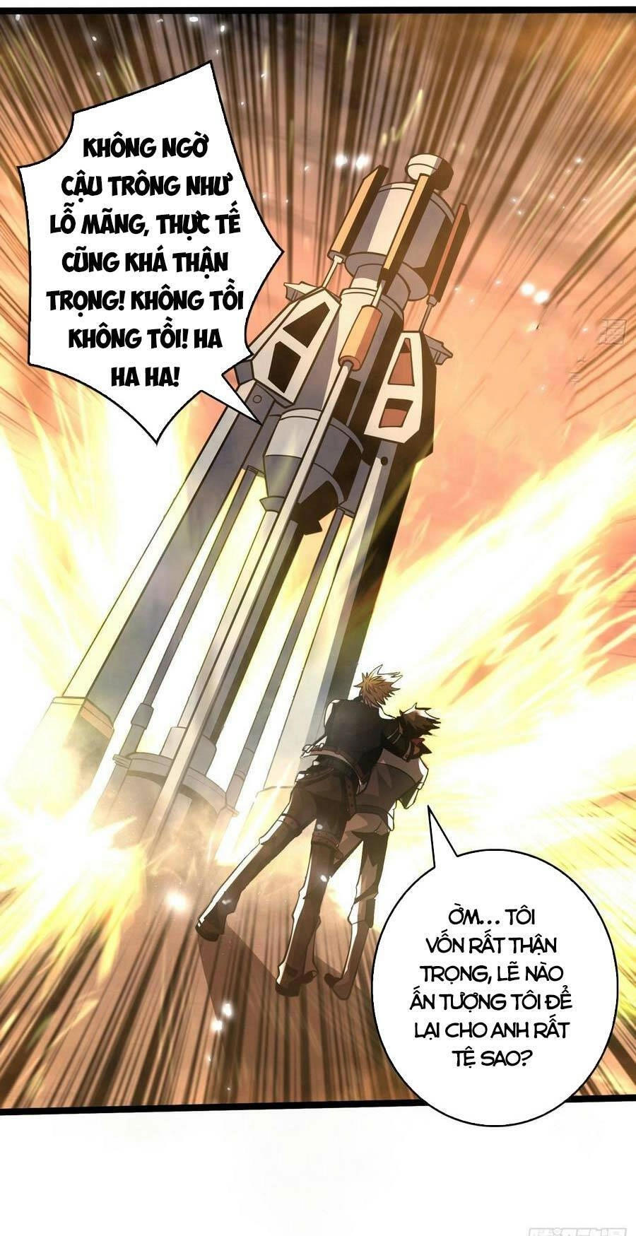 Vừa Chơi Đã Có Tài Khoản Vương Giả Chapter 141 - 37