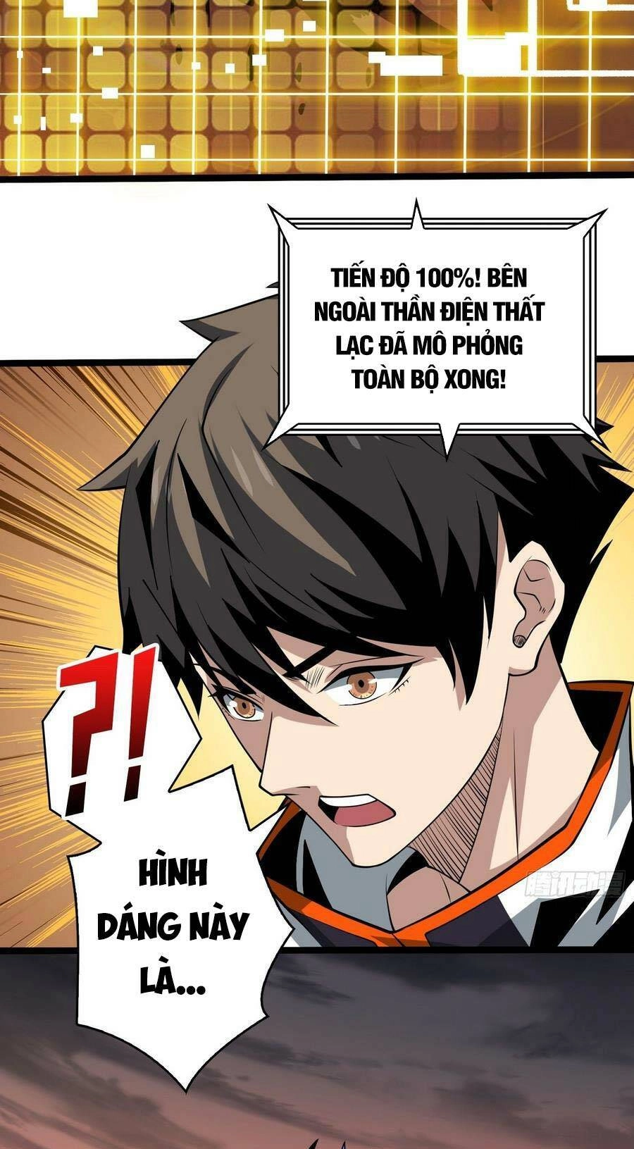 Vừa Chơi Đã Có Tài Khoản Vương Giả Chapter 141 - 39