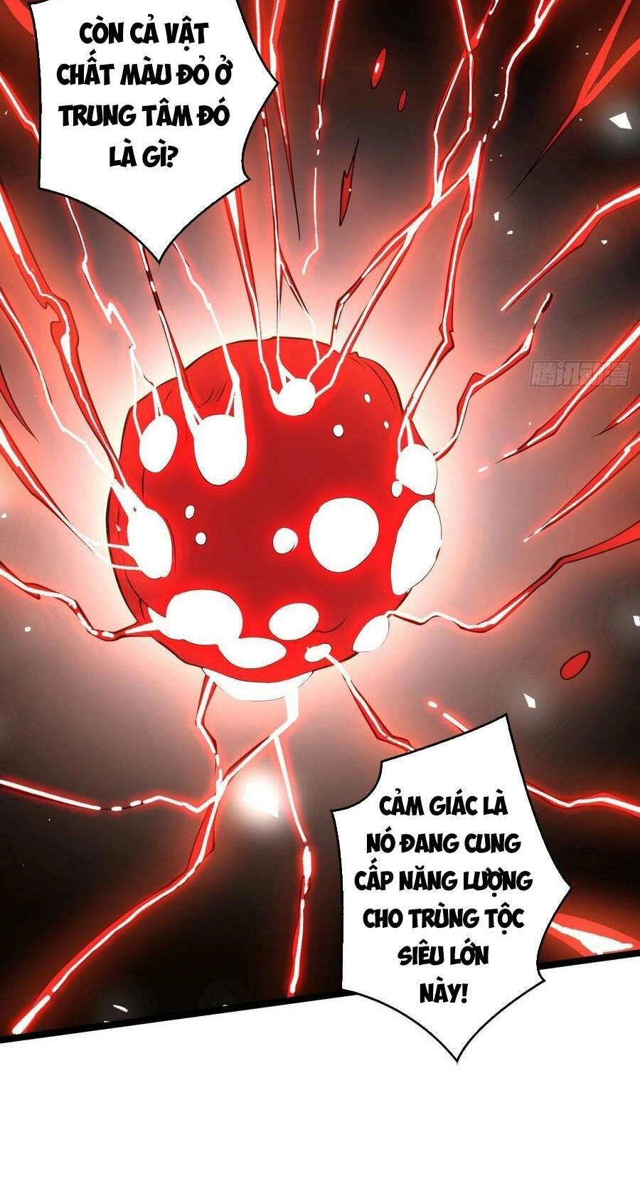 Vừa Chơi Đã Có Tài Khoản Vương Giả Chapter 141 - 41