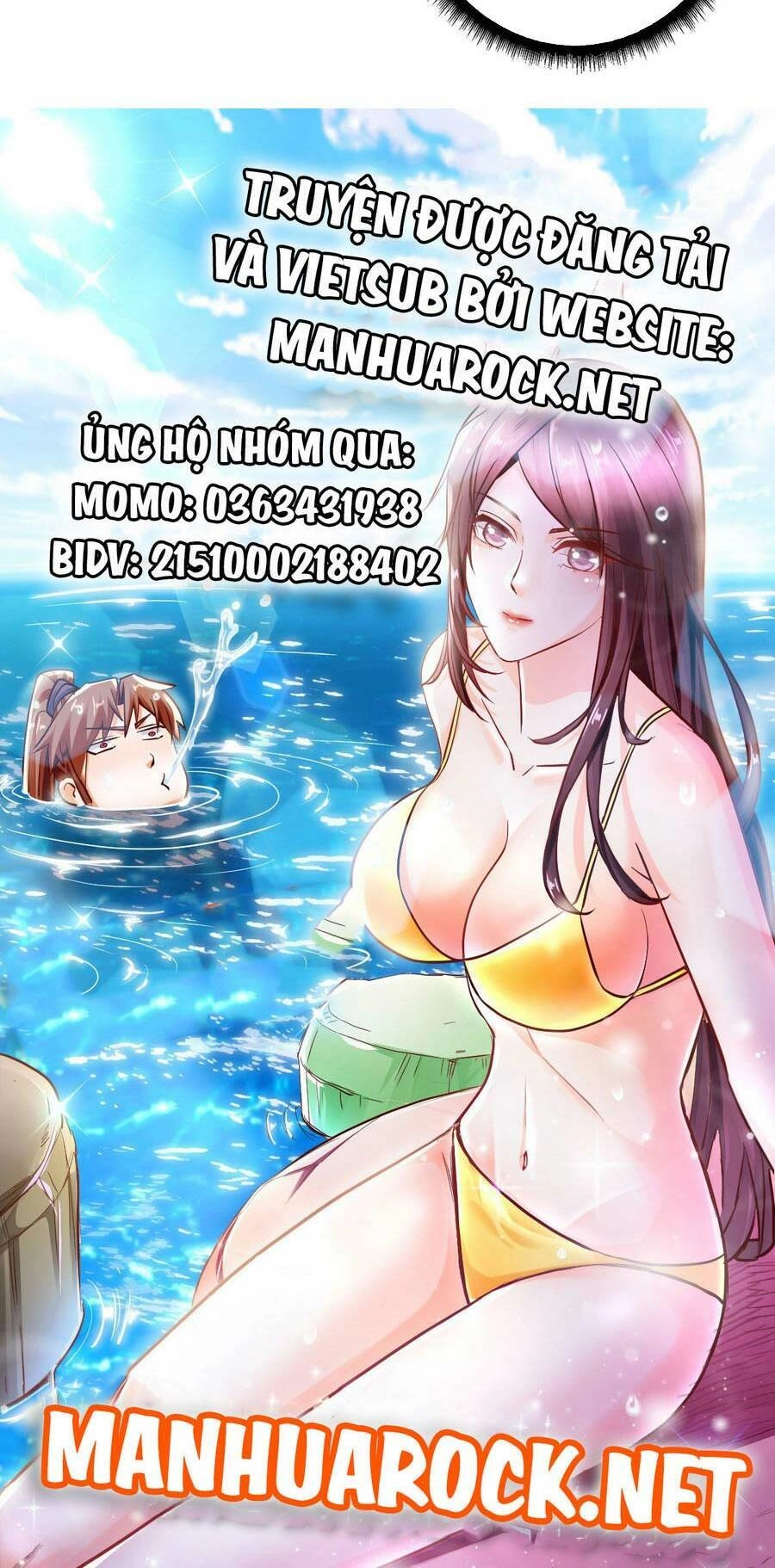 Vừa Chơi Đã Có Tài Khoản Vương Giả Chapter 141 - 46