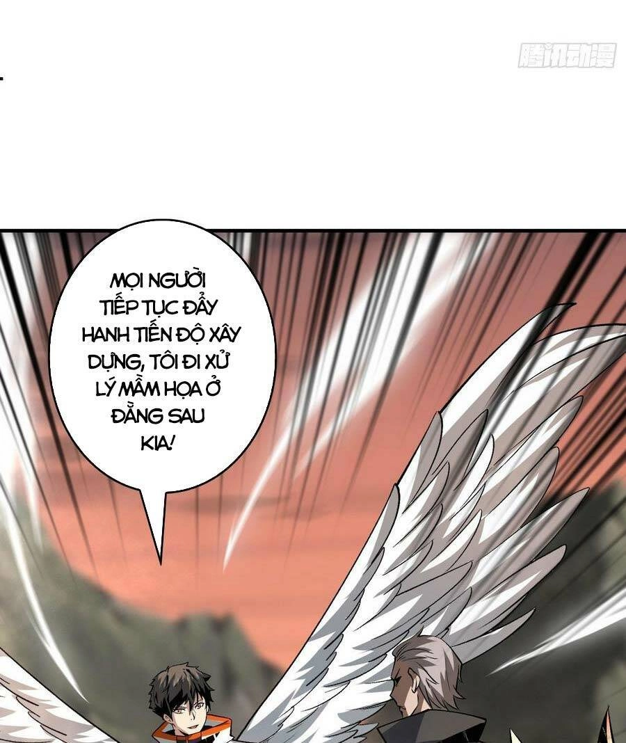 Vừa Chơi Đã Có Tài Khoản Vương Giả Chapter 142 - 17