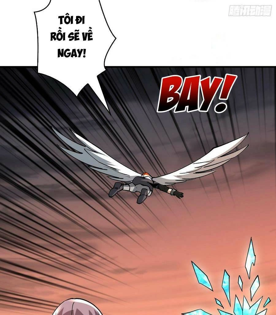 Vừa Chơi Đã Có Tài Khoản Vương Giả Chapter 142 - 20