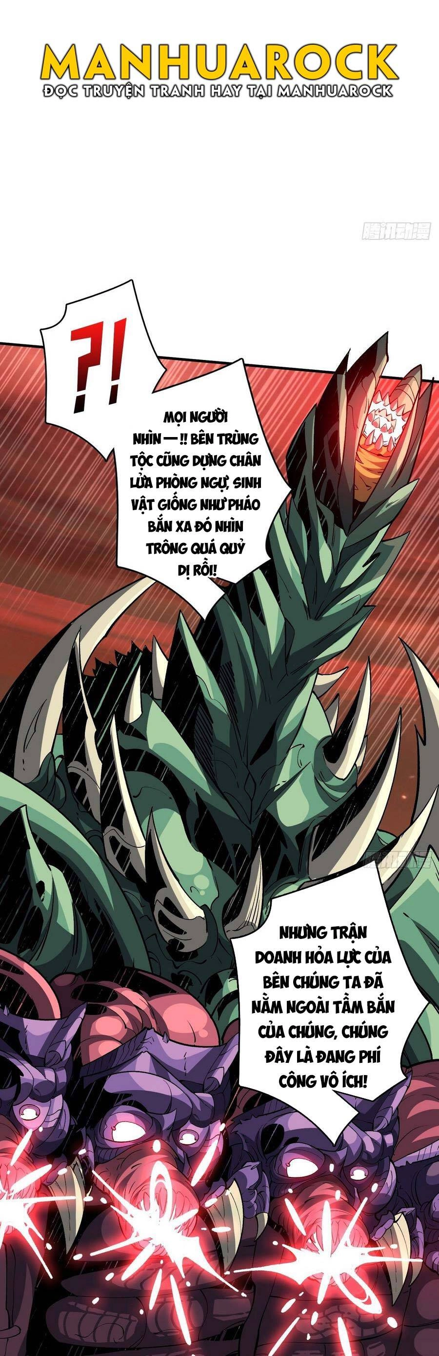 Vừa Chơi Đã Có Tài Khoản Vương Giả Chapter 143 - 3