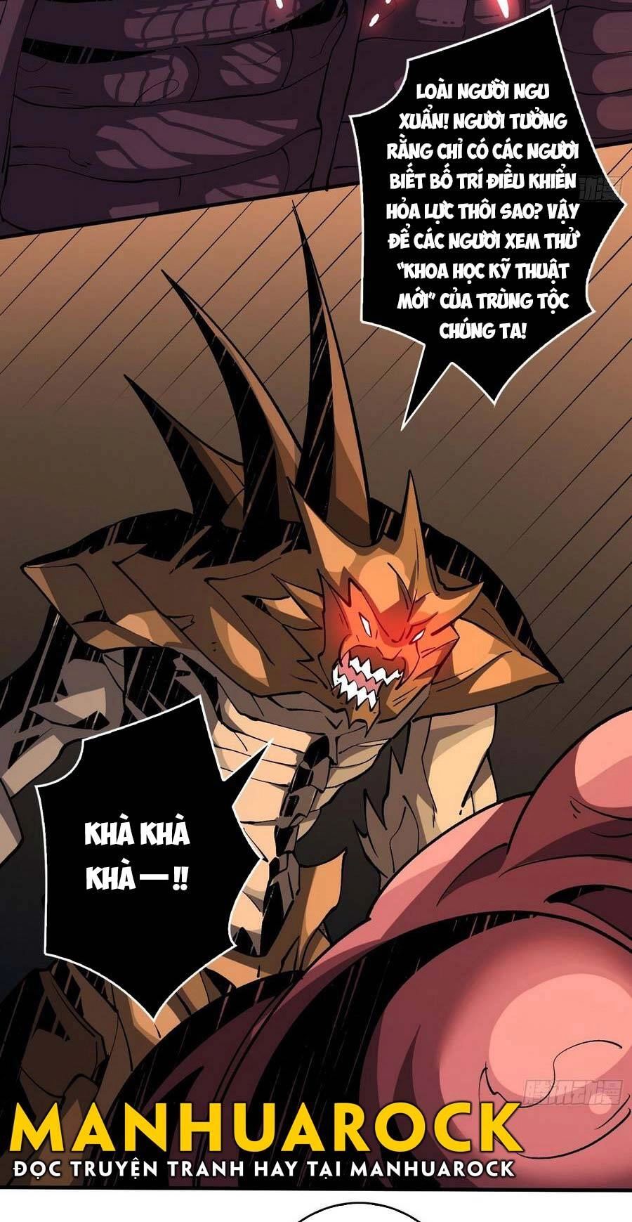 Vừa Chơi Đã Có Tài Khoản Vương Giả Chapter 143 - 4