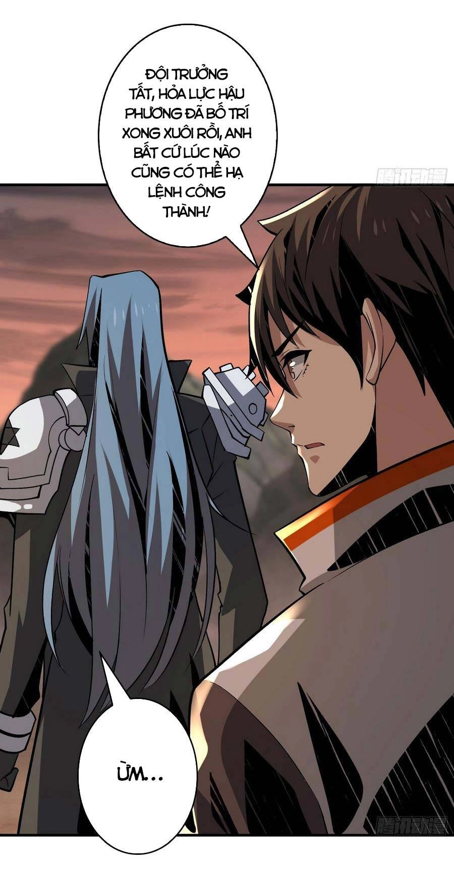 Vừa Chơi Đã Có Tài Khoản Vương Giả Chapter 143 - 7