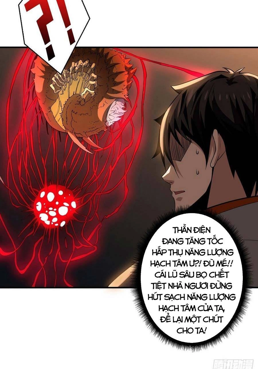 Vừa Chơi Đã Có Tài Khoản Vương Giả Chapter 143 - 14