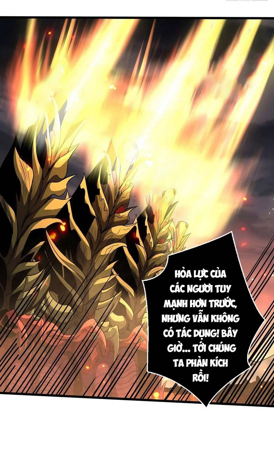 Vừa Chơi Đã Có Tài Khoản Vương Giả Chapter 143 - 15