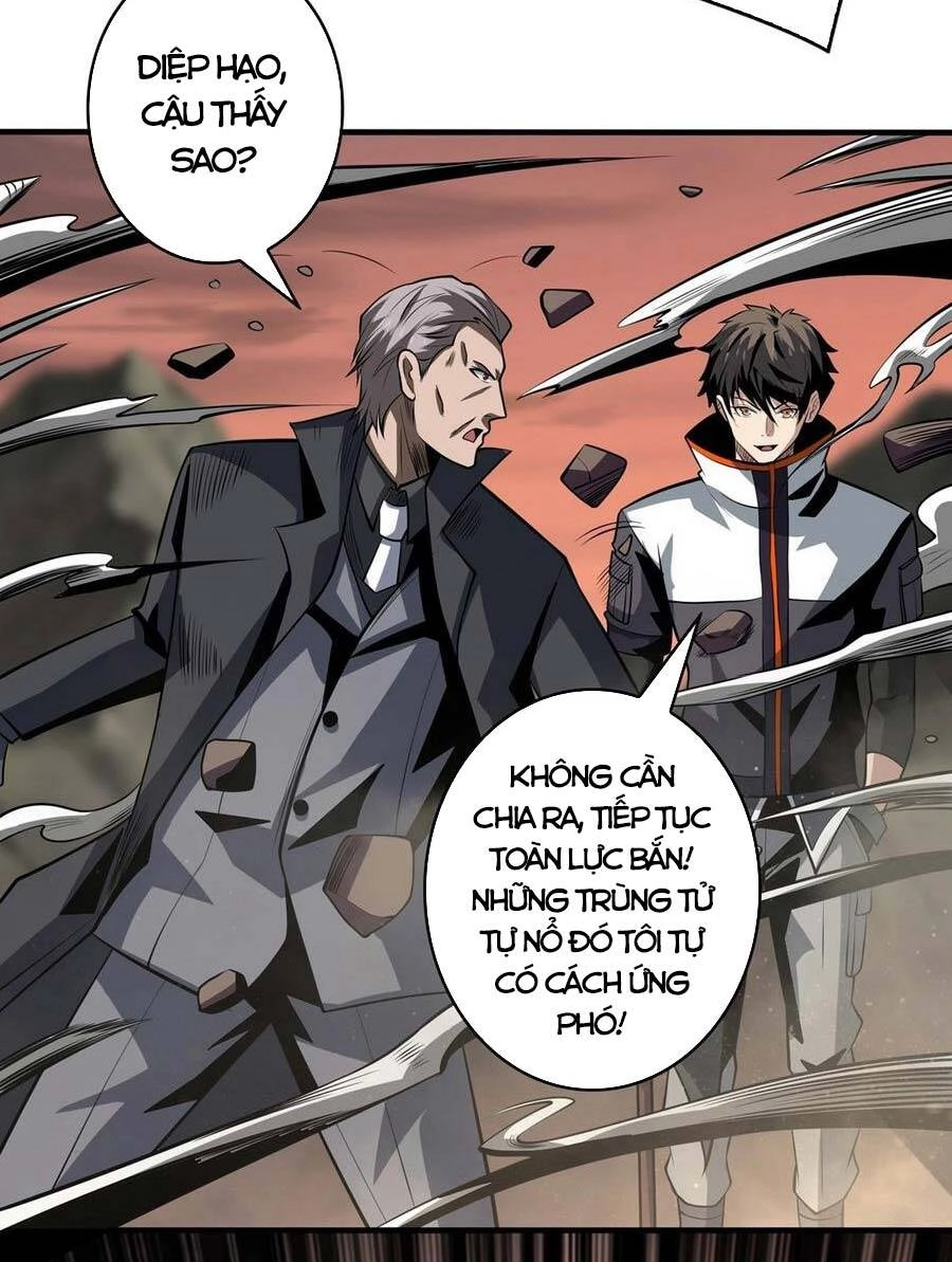 Vừa Chơi Đã Có Tài Khoản Vương Giả Chapter 143 - 18