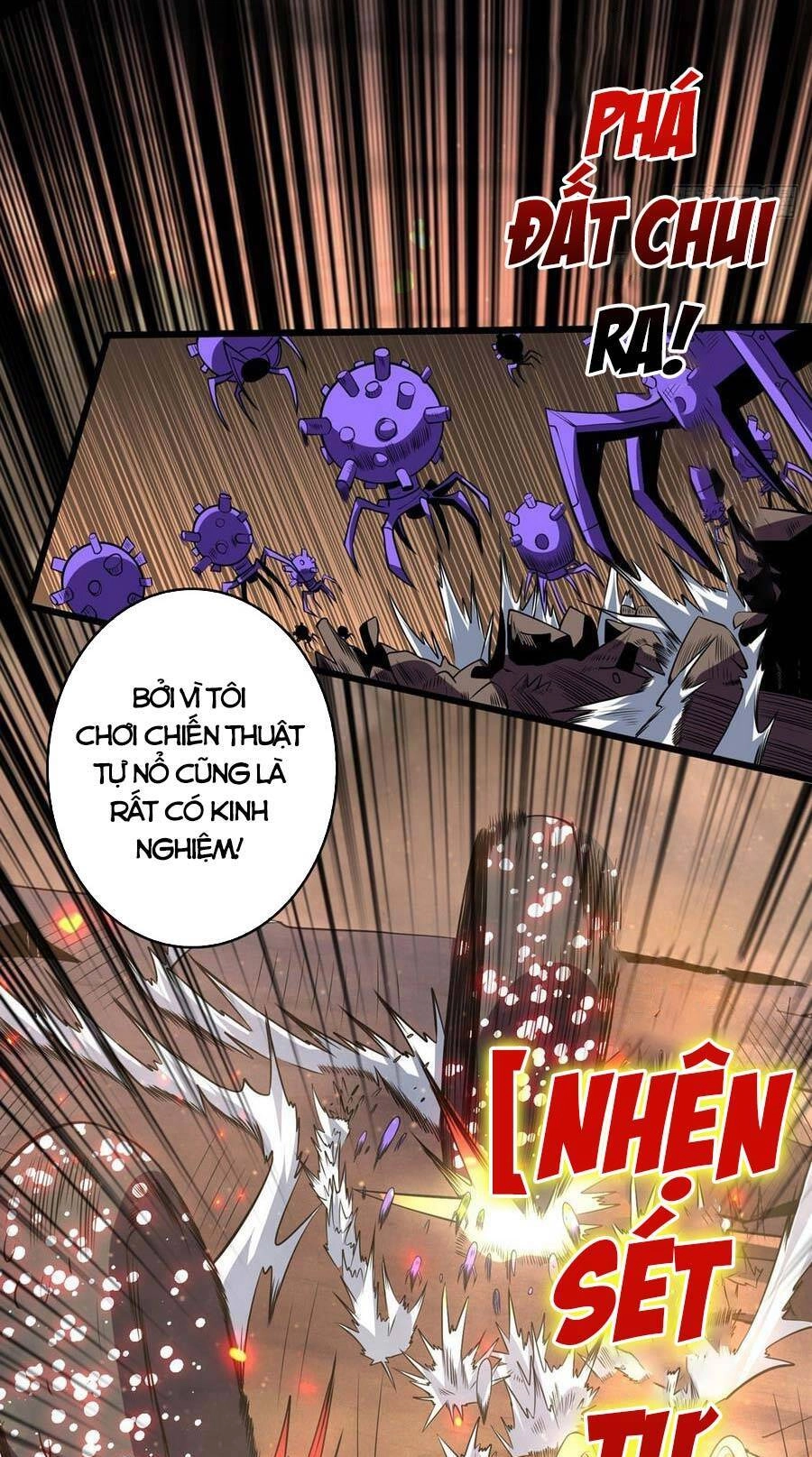 Vừa Chơi Đã Có Tài Khoản Vương Giả Chapter 143 - 19