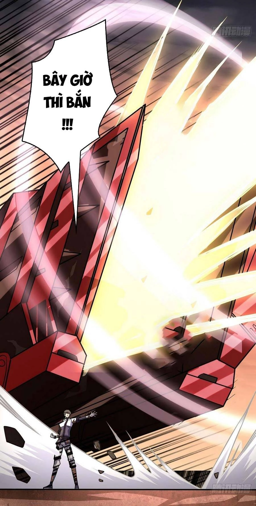 Vừa Chơi Đã Có Tài Khoản Vương Giả Chapter 143 - 24