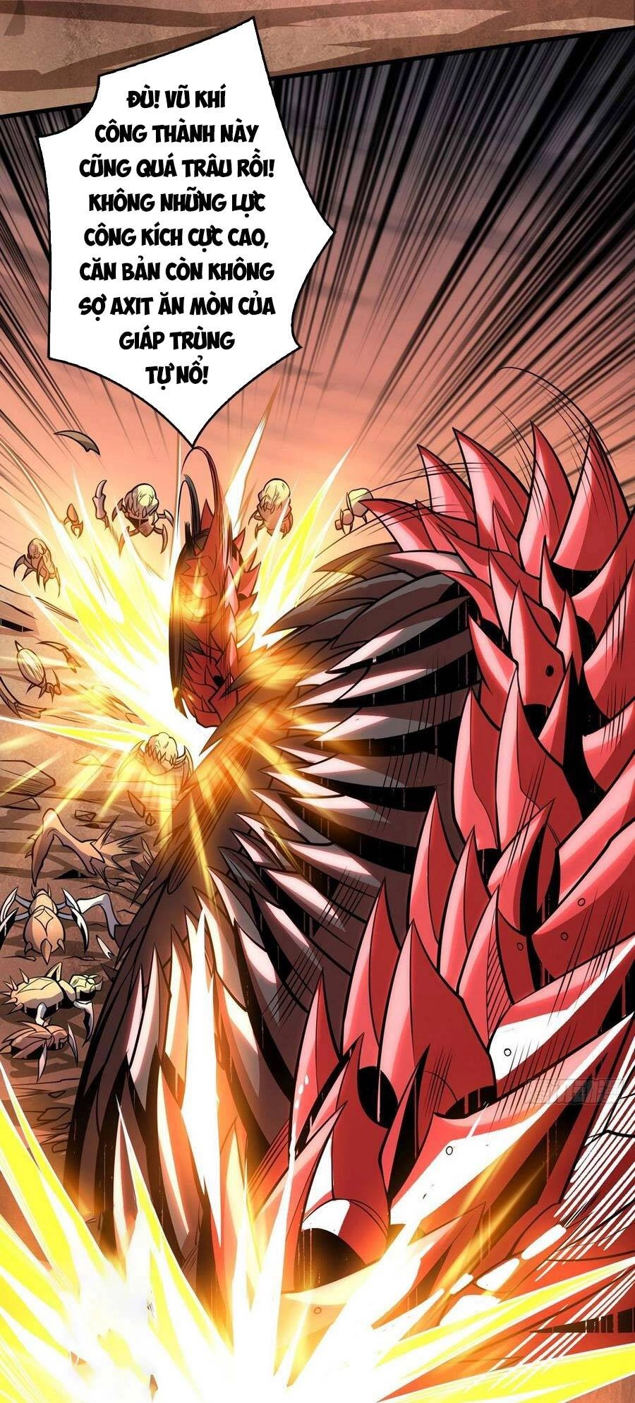 Vừa Chơi Đã Có Tài Khoản Vương Giả Chapter 143 - 25