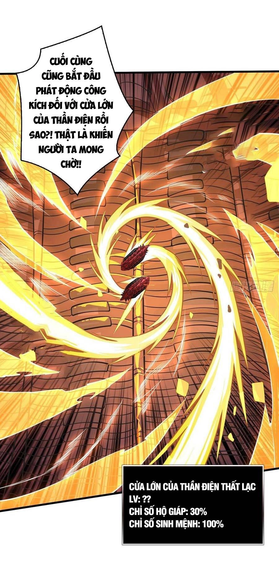 Vừa Chơi Đã Có Tài Khoản Vương Giả Chapter 143 - 28