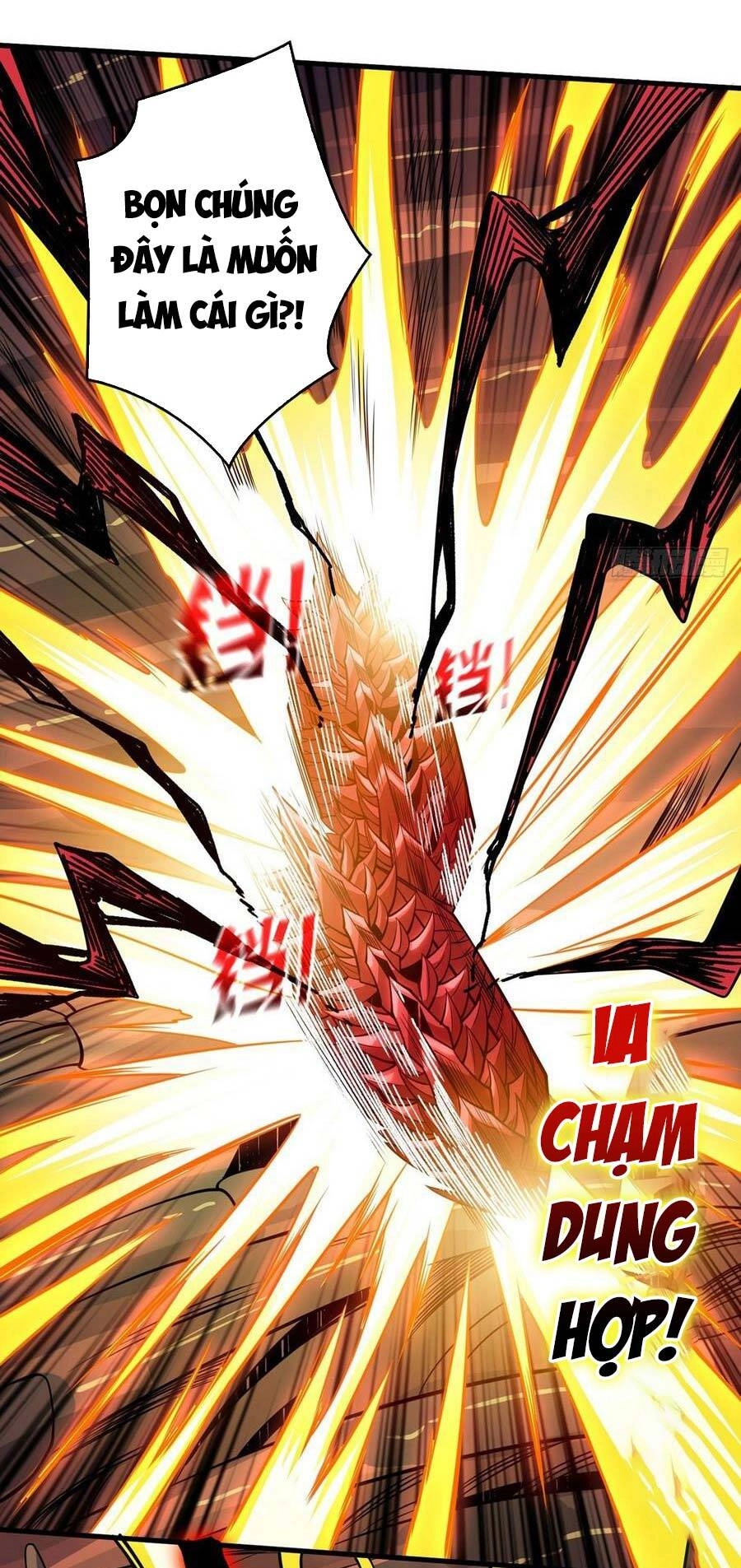 Vừa Chơi Đã Có Tài Khoản Vương Giả Chapter 143 - 29