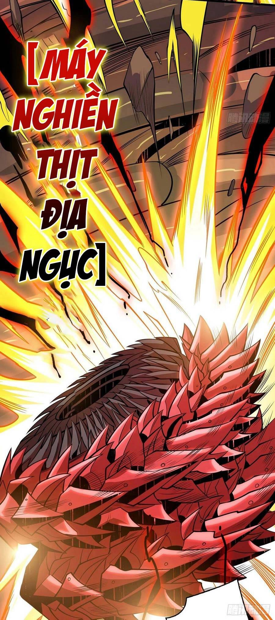 Vừa Chơi Đã Có Tài Khoản Vương Giả Chapter 143 - 30