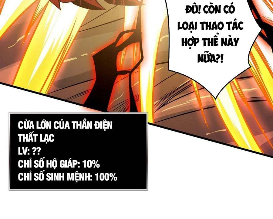 Vừa Chơi Đã Có Tài Khoản Vương Giả Chapter 143 - 31