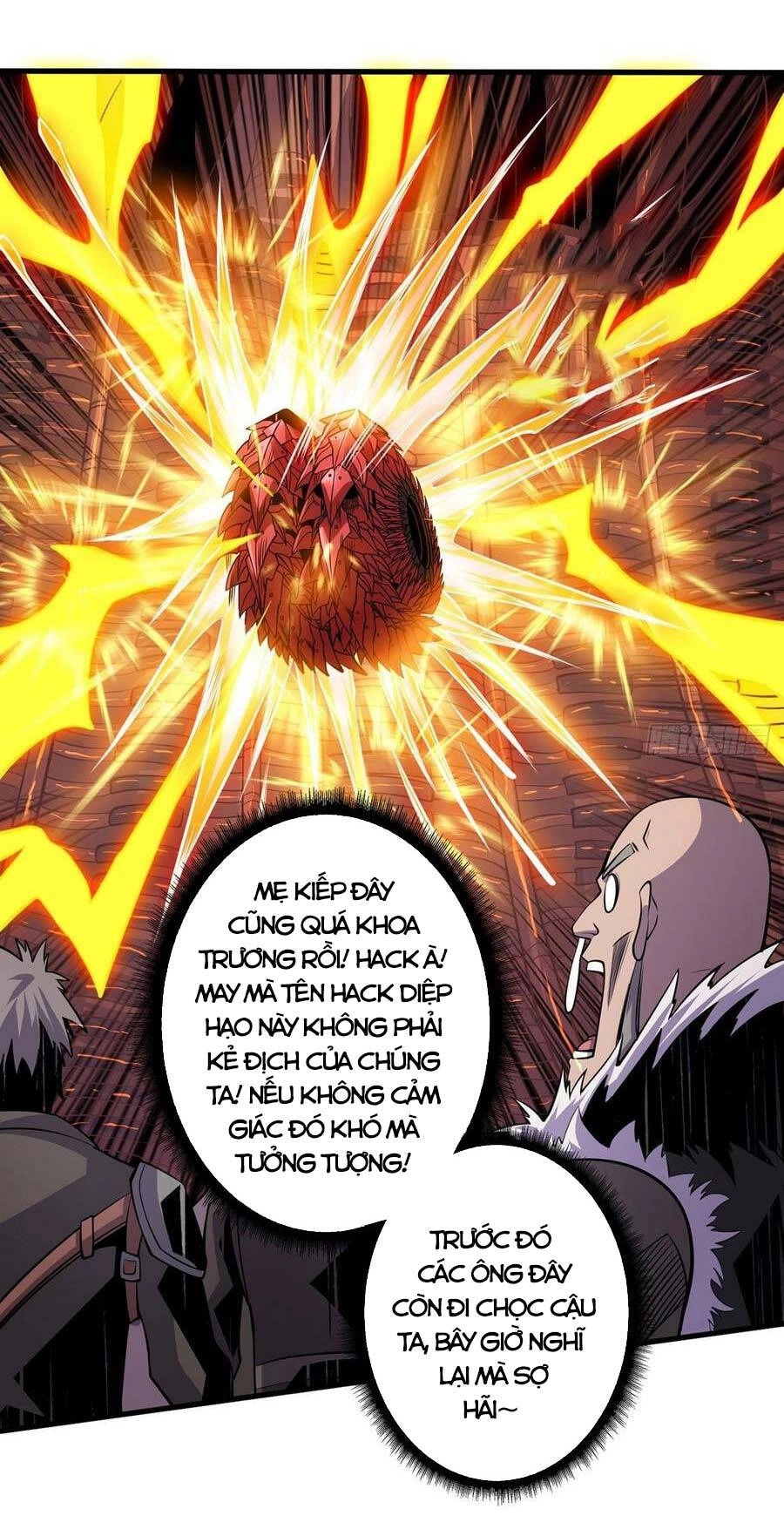 Vừa Chơi Đã Có Tài Khoản Vương Giả Chapter 143 - 32