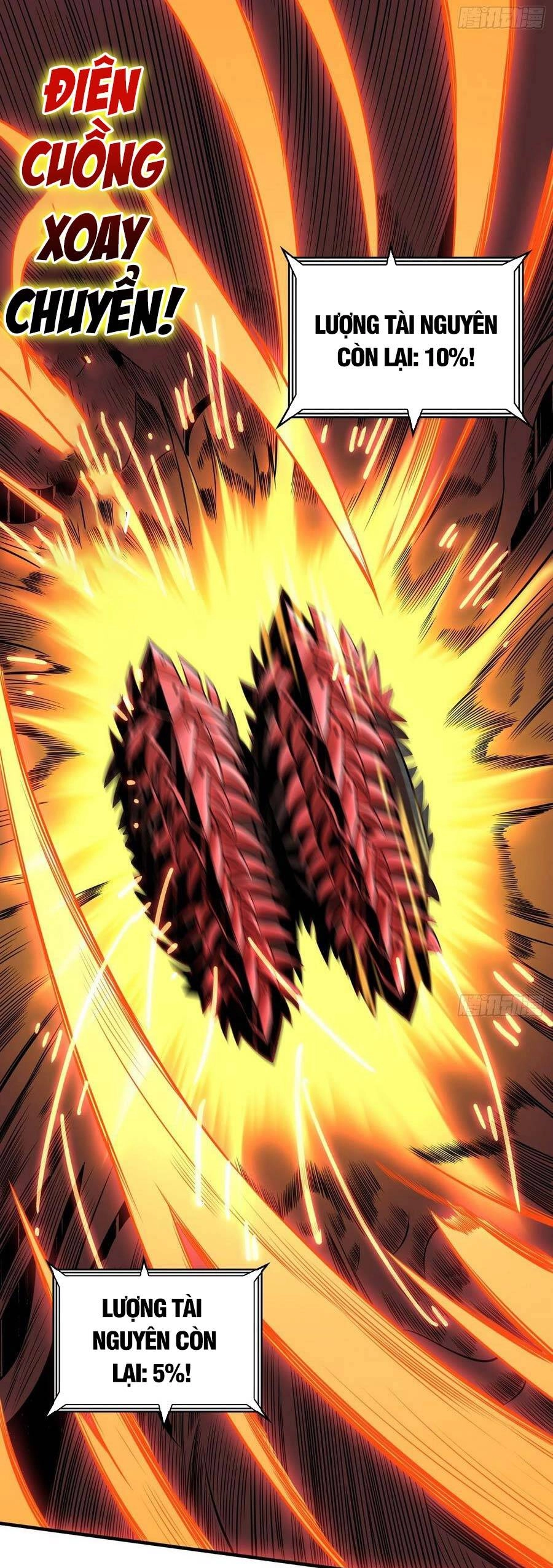 Vừa Chơi Đã Có Tài Khoản Vương Giả Chapter 143 - 37