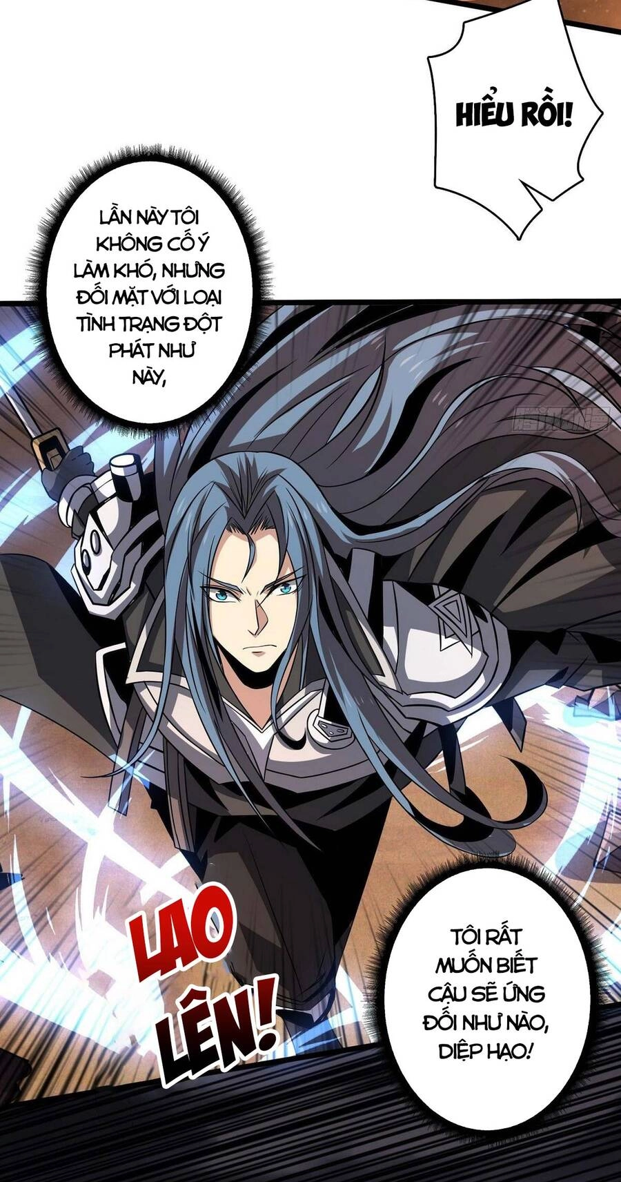 Vừa Chơi Đã Có Tài Khoản Vương Giả Chapter 145 - 8