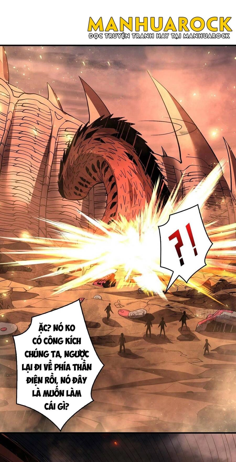 Vừa Chơi Đã Có Tài Khoản Vương Giả Chapter 145 - 18