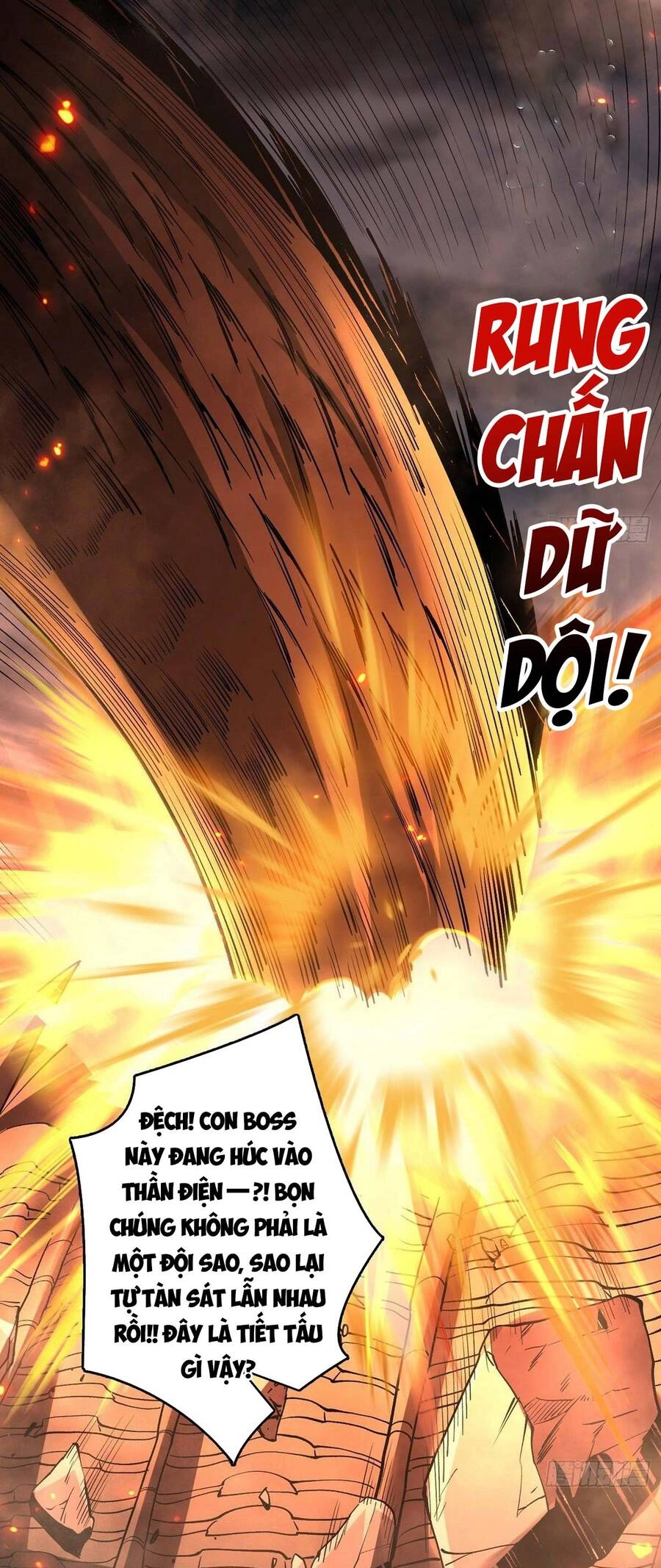 Vừa Chơi Đã Có Tài Khoản Vương Giả Chapter 145 - 19